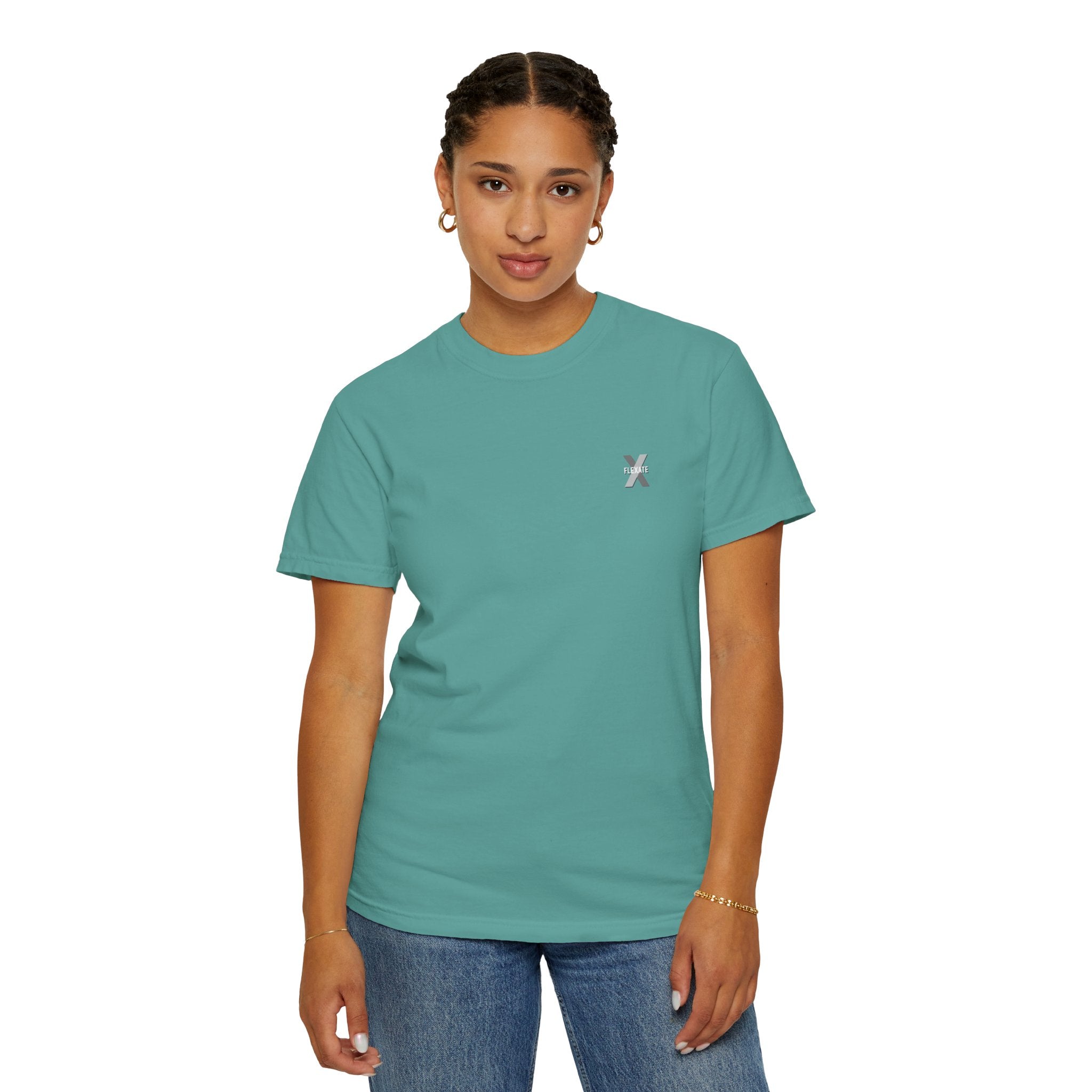 Flexate Gym Pro - Woman's T-shirt