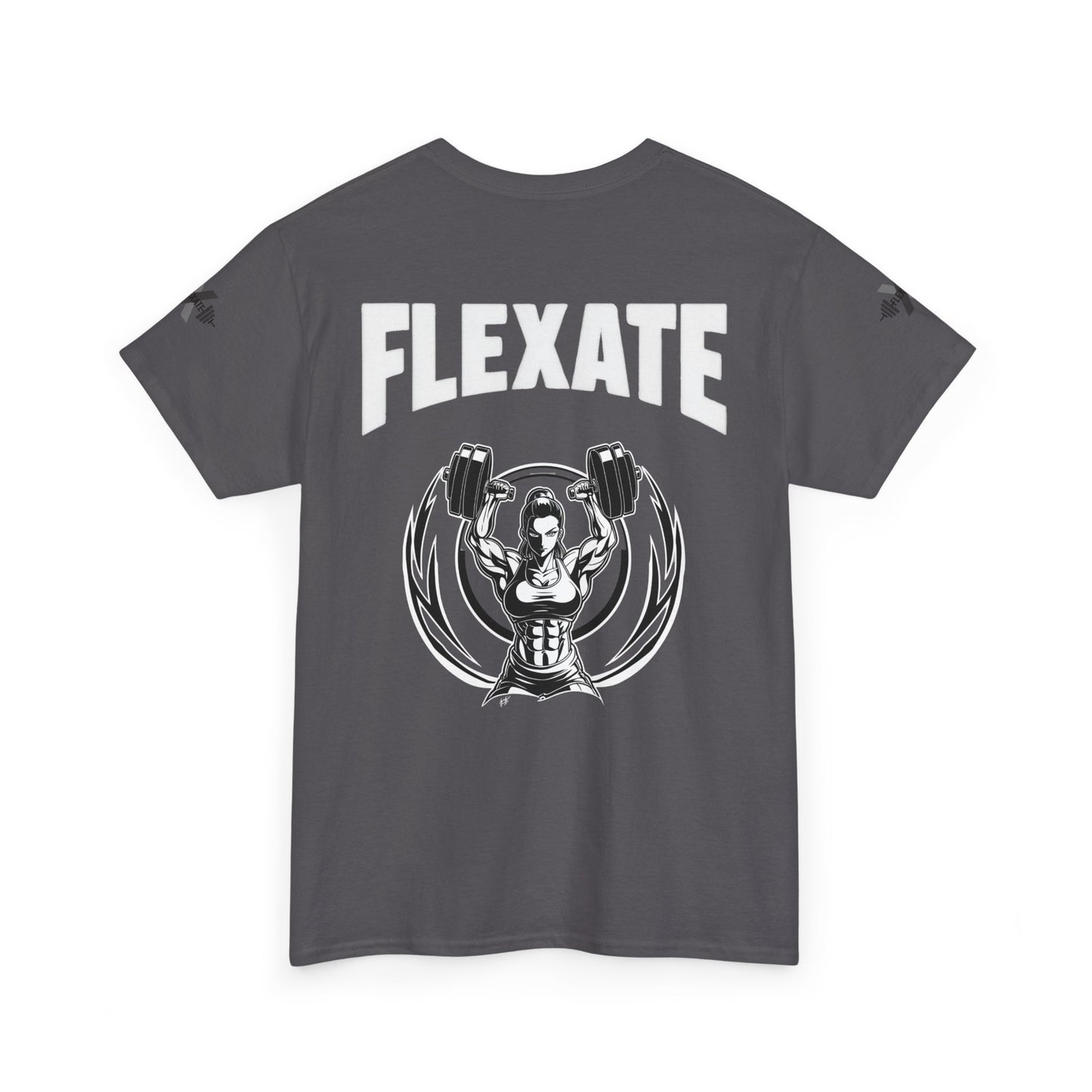 Flexate gym pro t-shirt