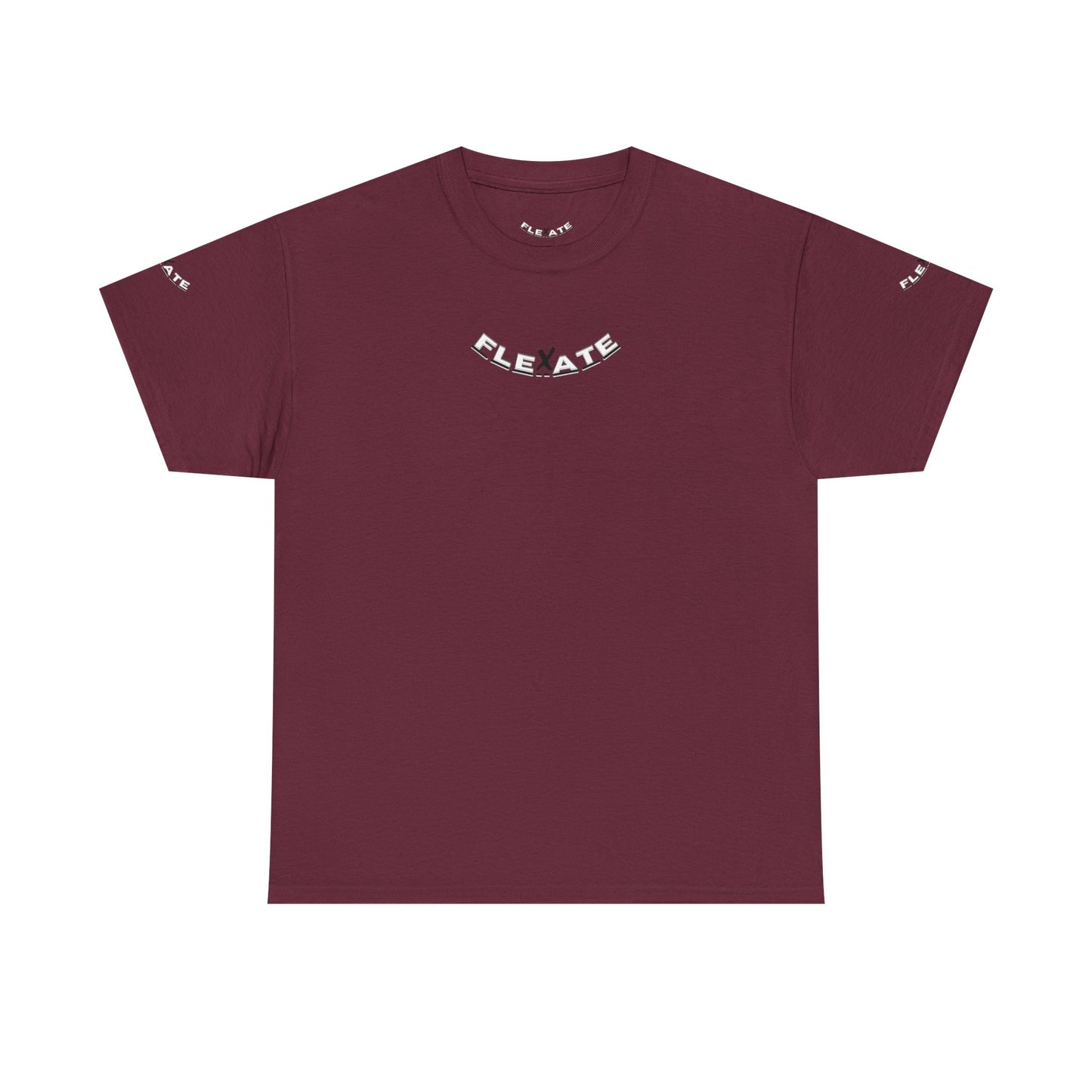 Flexate Heavy Cotton T-Shirt