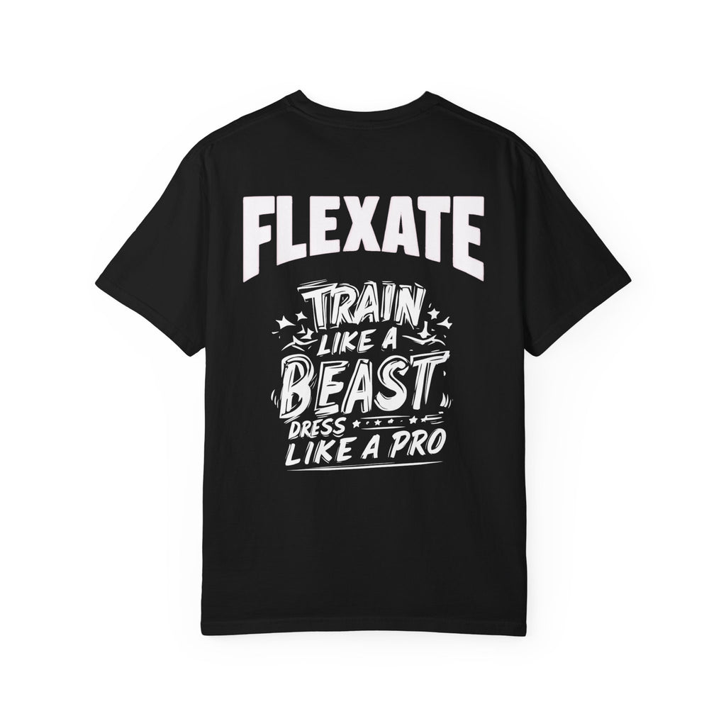 Flexate Gym Pro - Woman's T-shirt