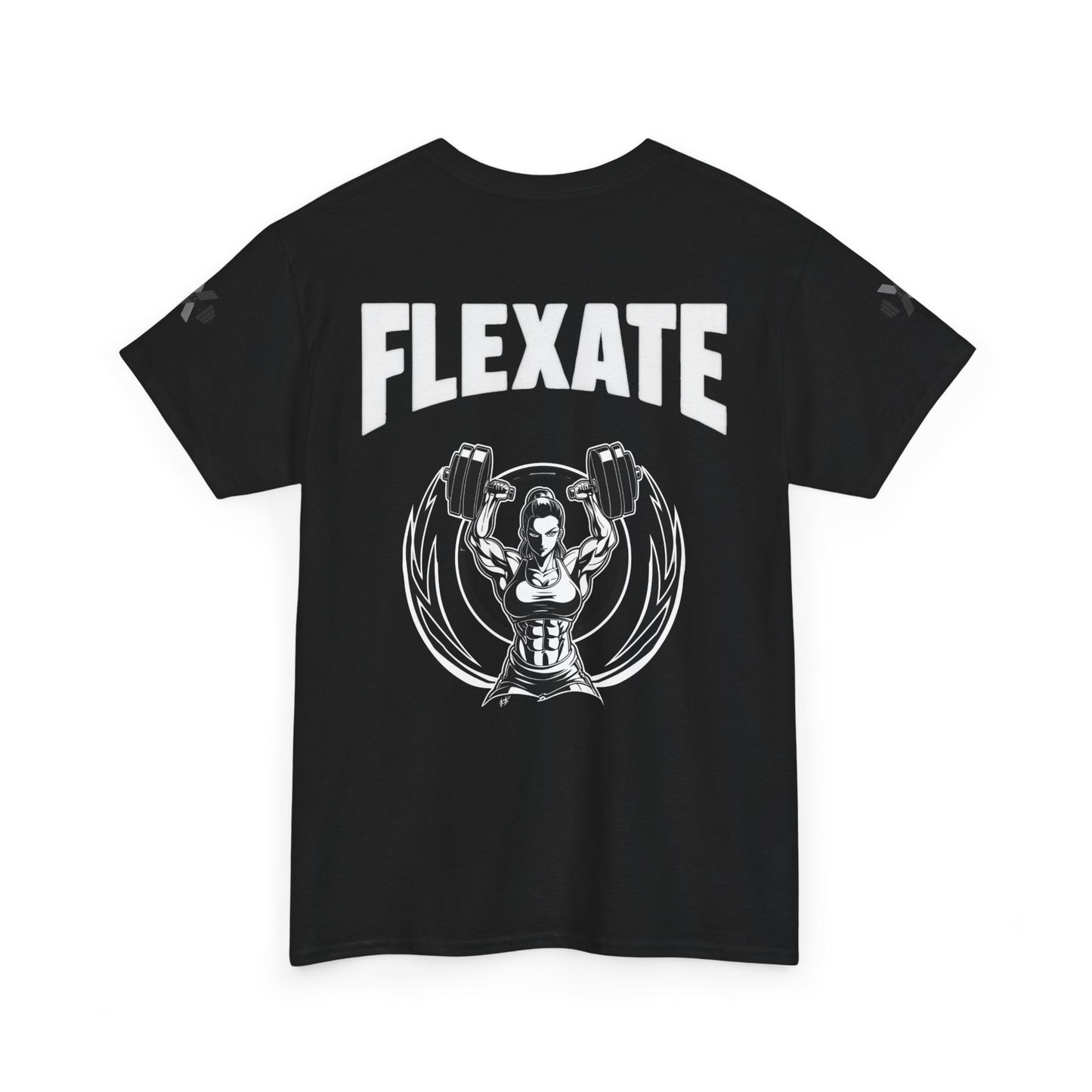 Flexate gym pro t-shirt