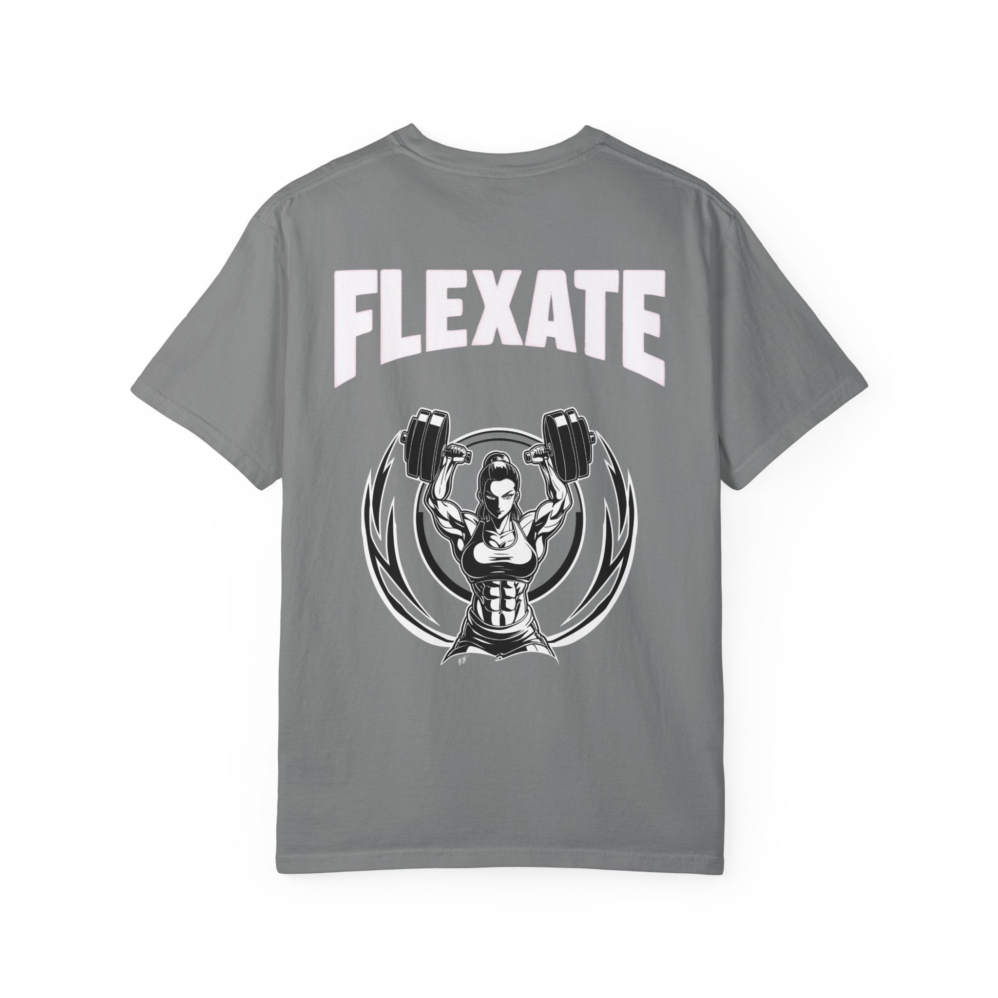 Flexate Gym Classic - Men's T-shirt