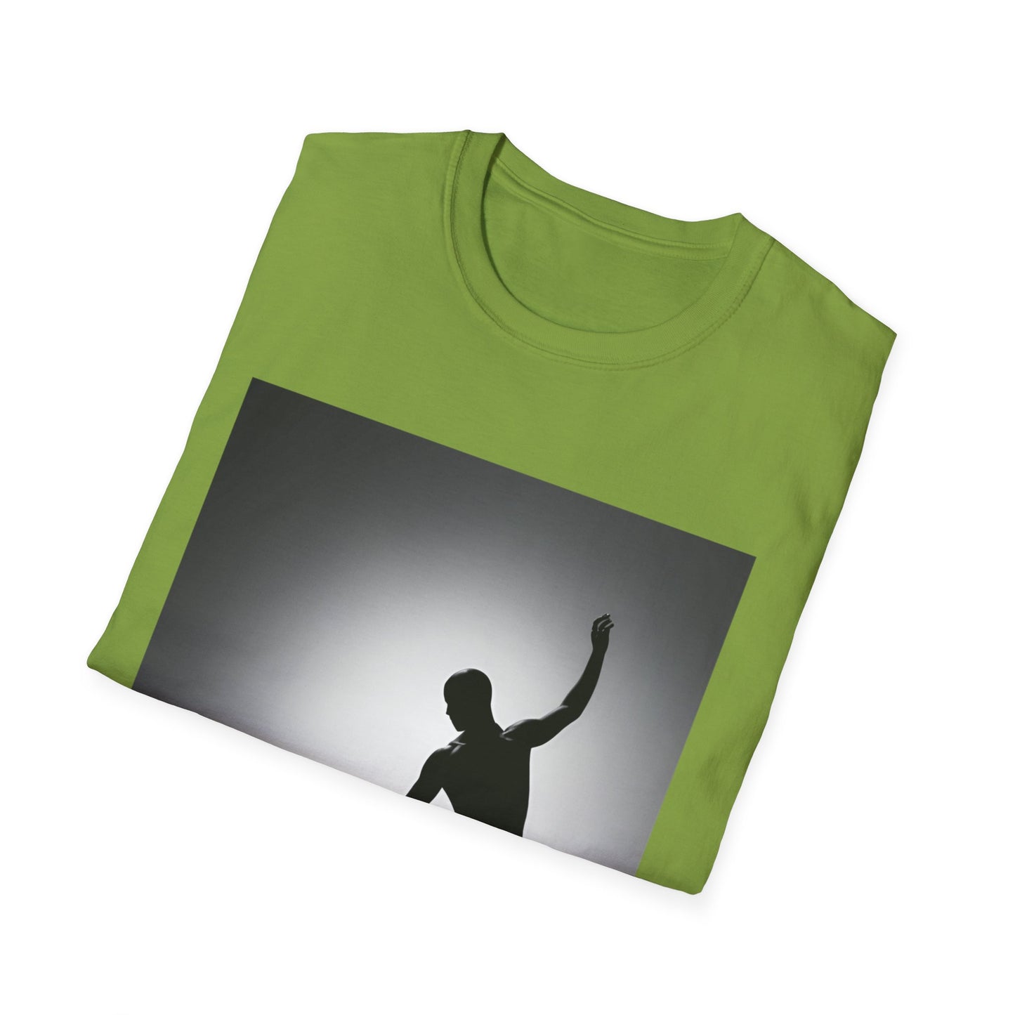 Flexate Style T-shirt