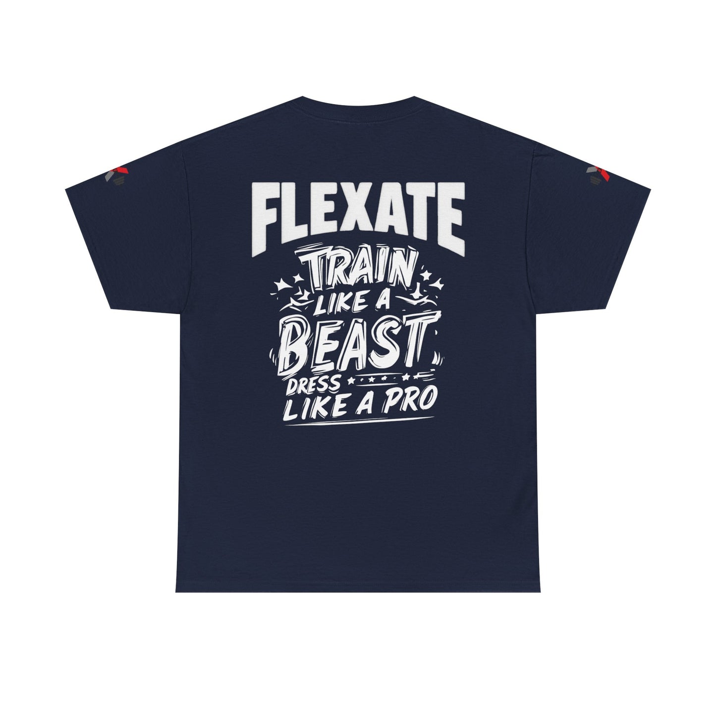 Flexate Unisex Heavy Cotton Tee