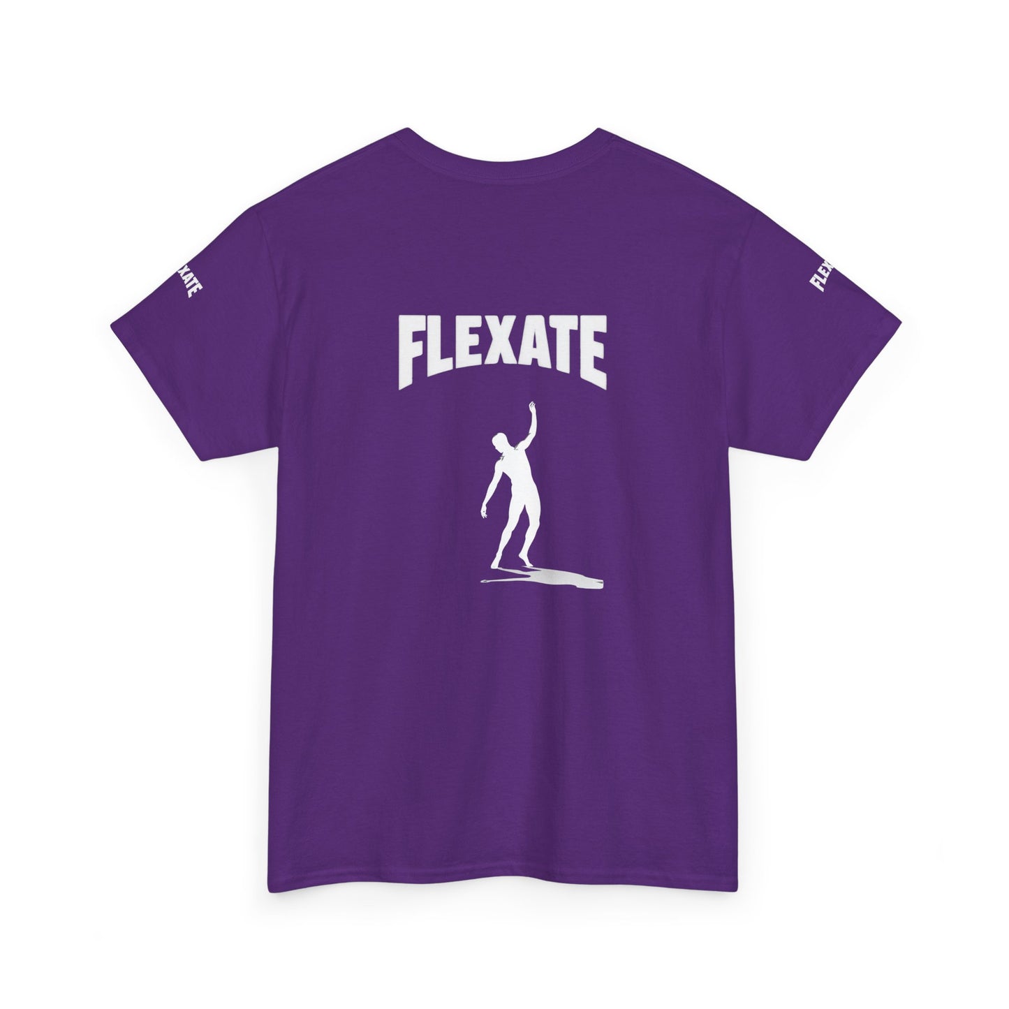 Flexate Out Of This Galaxy T-shirt