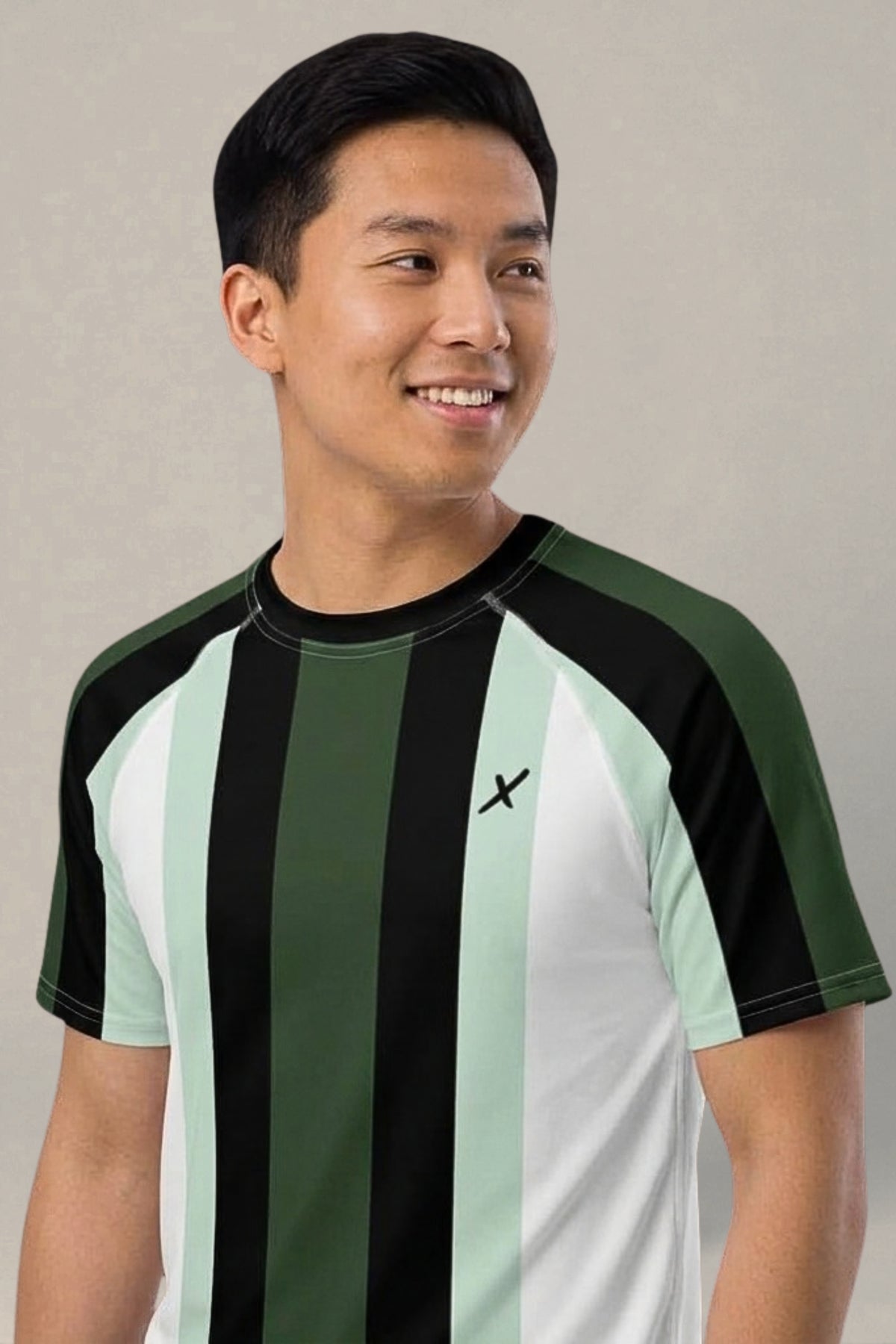 Flexate - Cool Mint Active T-Shirt