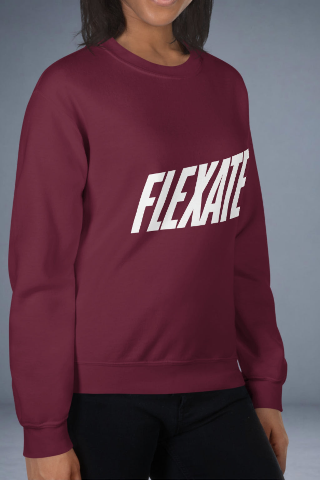 Flexate Original Sweatshirt