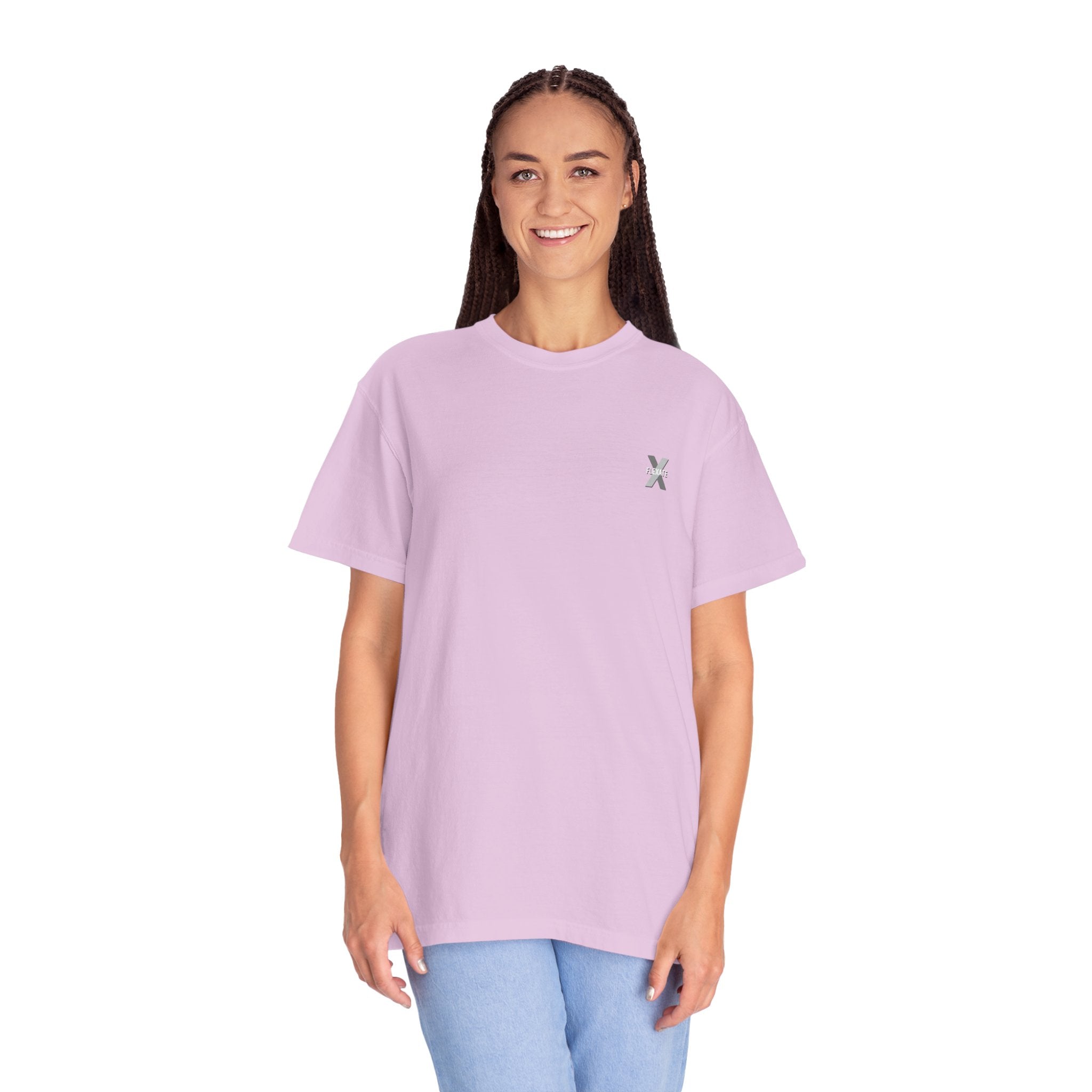 Flexate Gym Pro - Woman's T-shirt