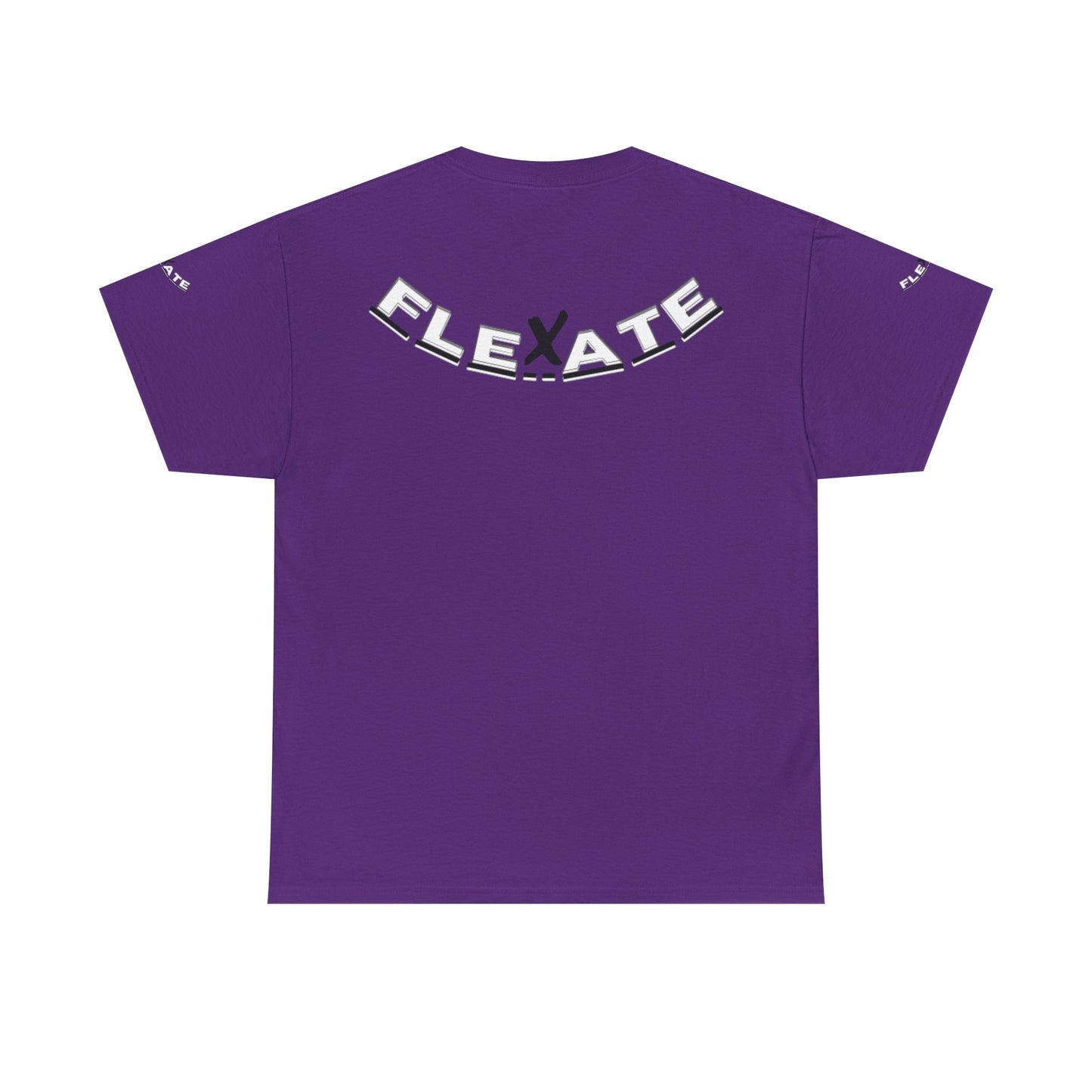 Flexate Heavy Cotton T-Shirt