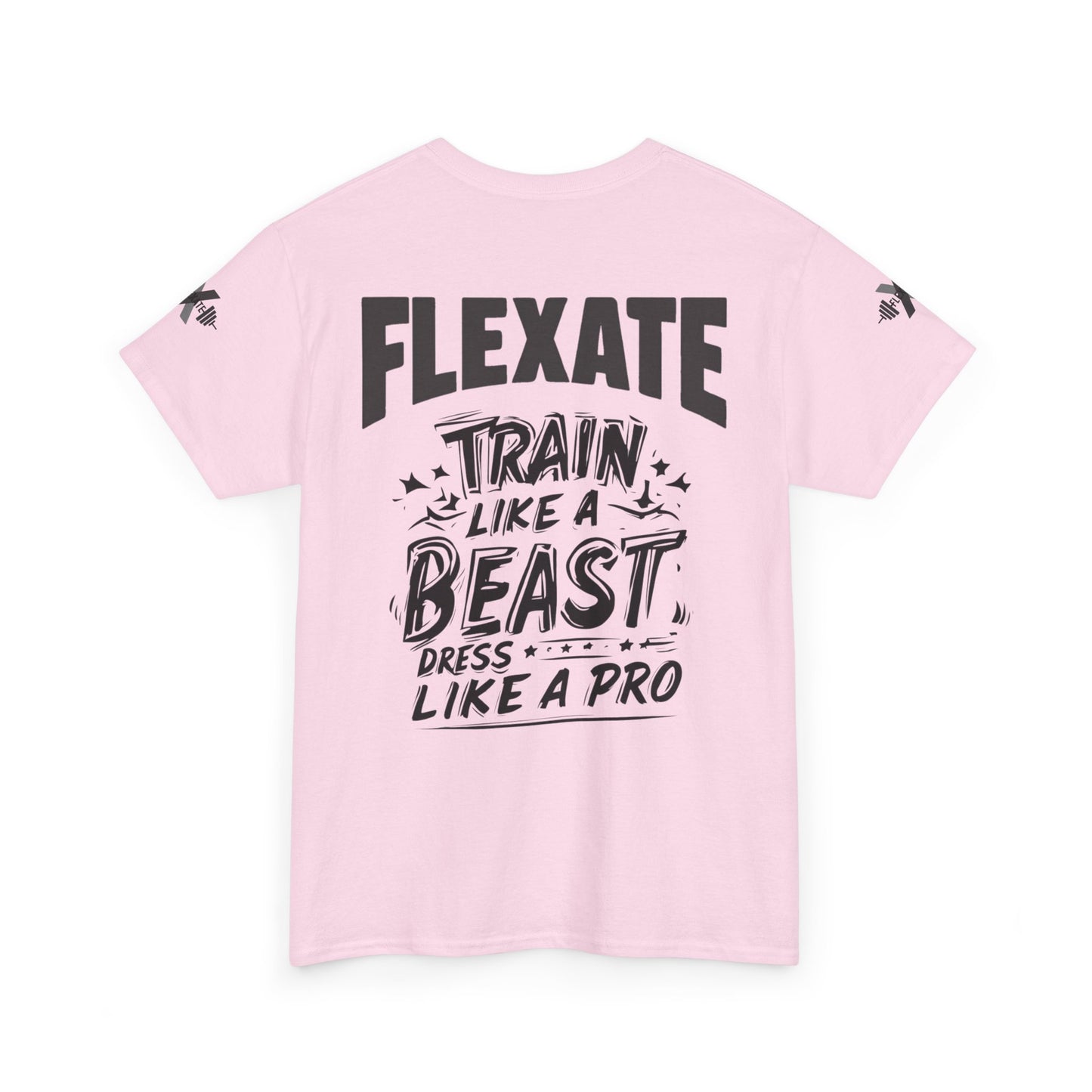 Flexate Gym Monster Pro T-shirt