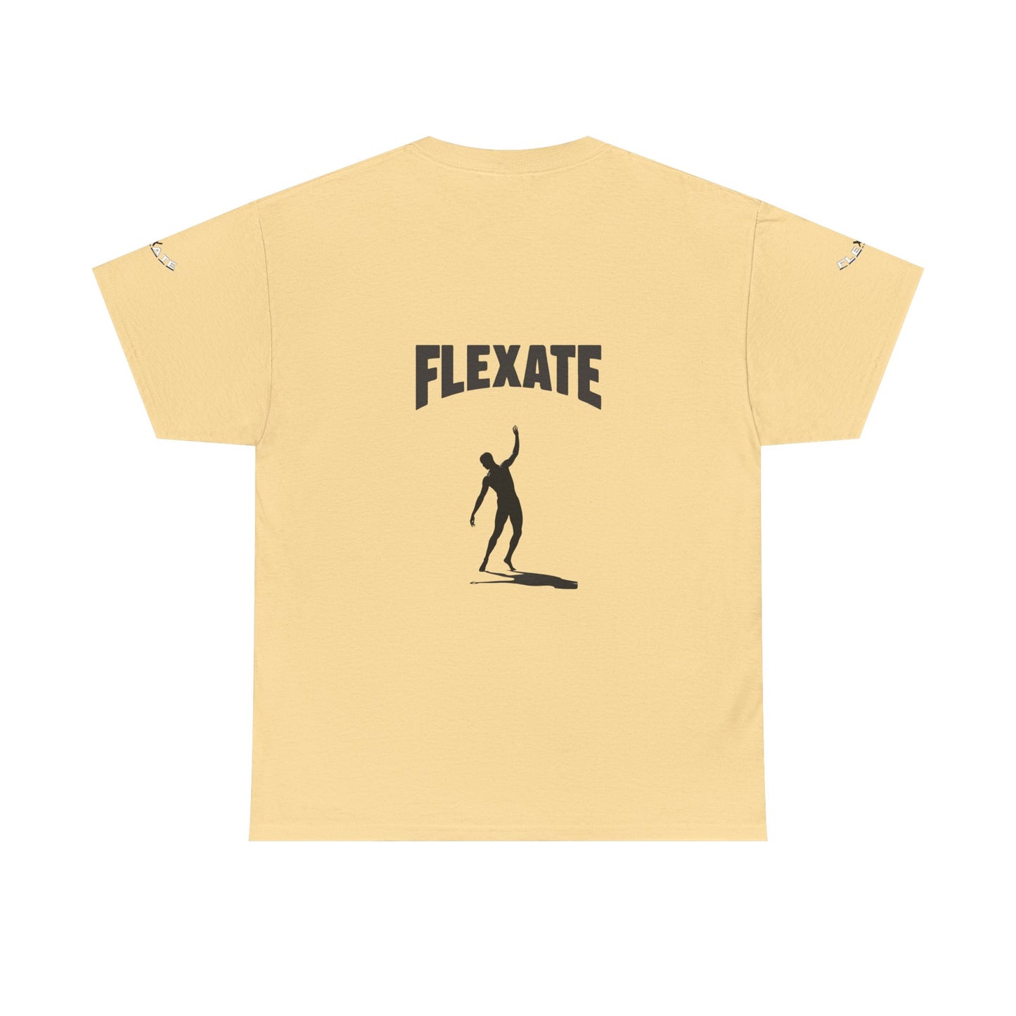 Flexate Out Of This World T-shirt