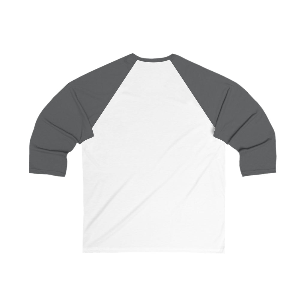 Flexate Original - Long Sleeved Baseball T-shirt
