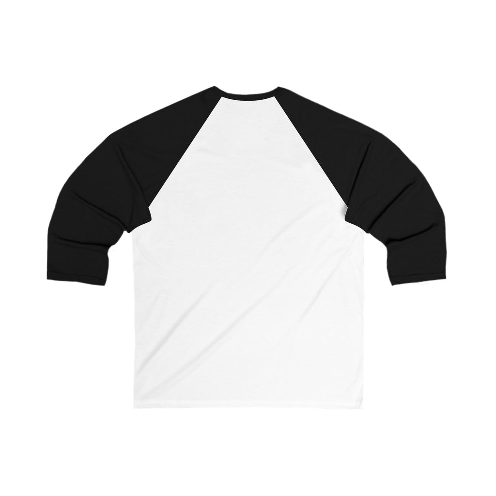 Flexate Original - Long Sleeved Baseball T-shirt