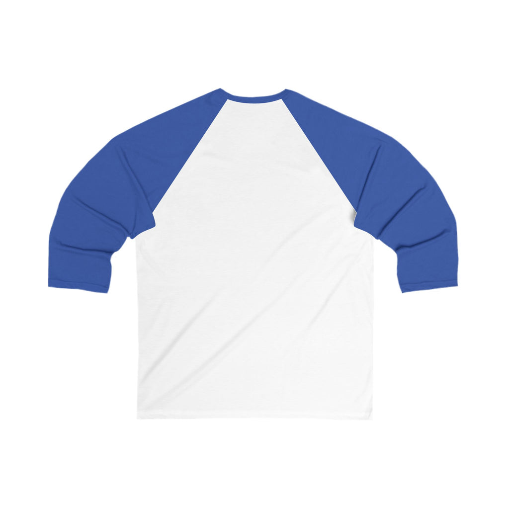 Flexate Original - Long Sleeved Baseball T-shirt