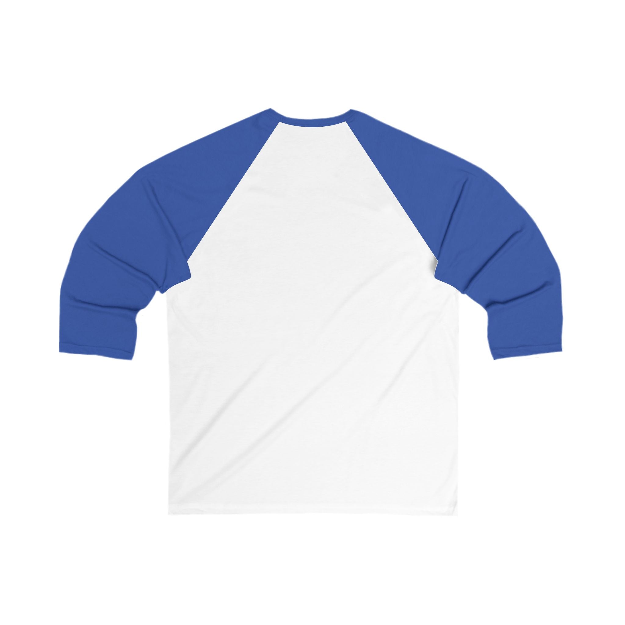 Flexate Original - Long Sleeved Baseball T-shirt