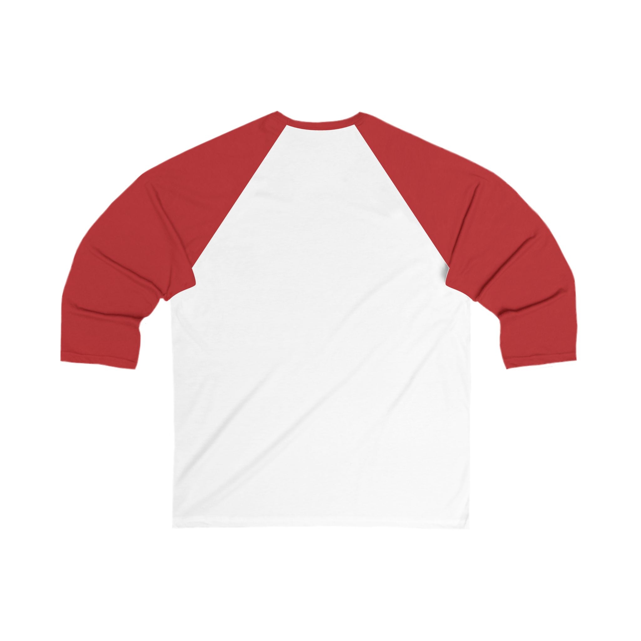 Flexate Original - Long Sleeved Baseball T-shirt
