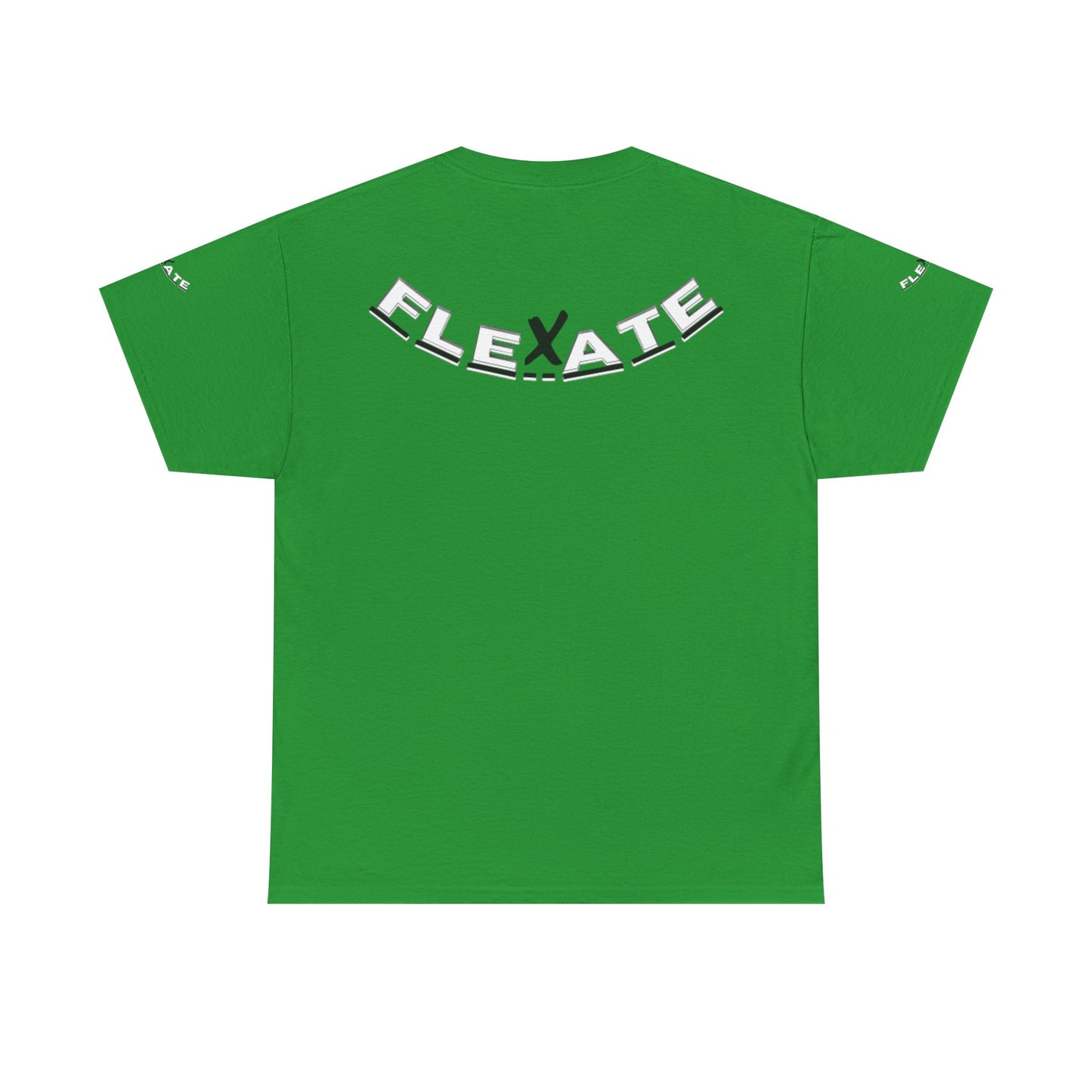 Flexate Heavy Cotton T-Shirt