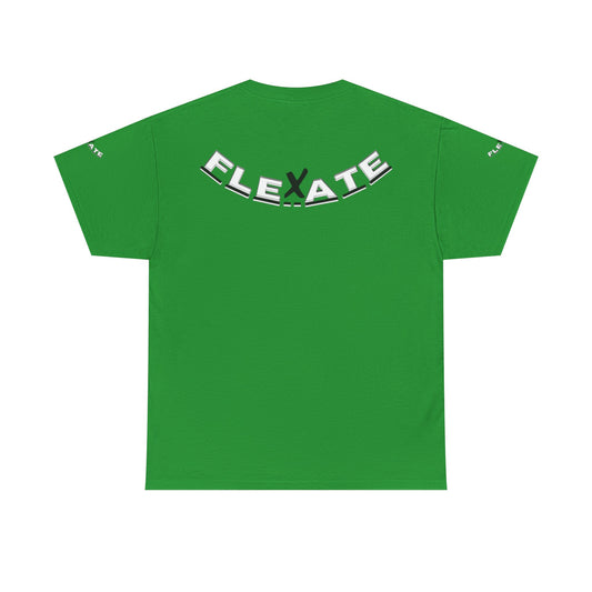 Flexate Heavy Cotton T-Shirt