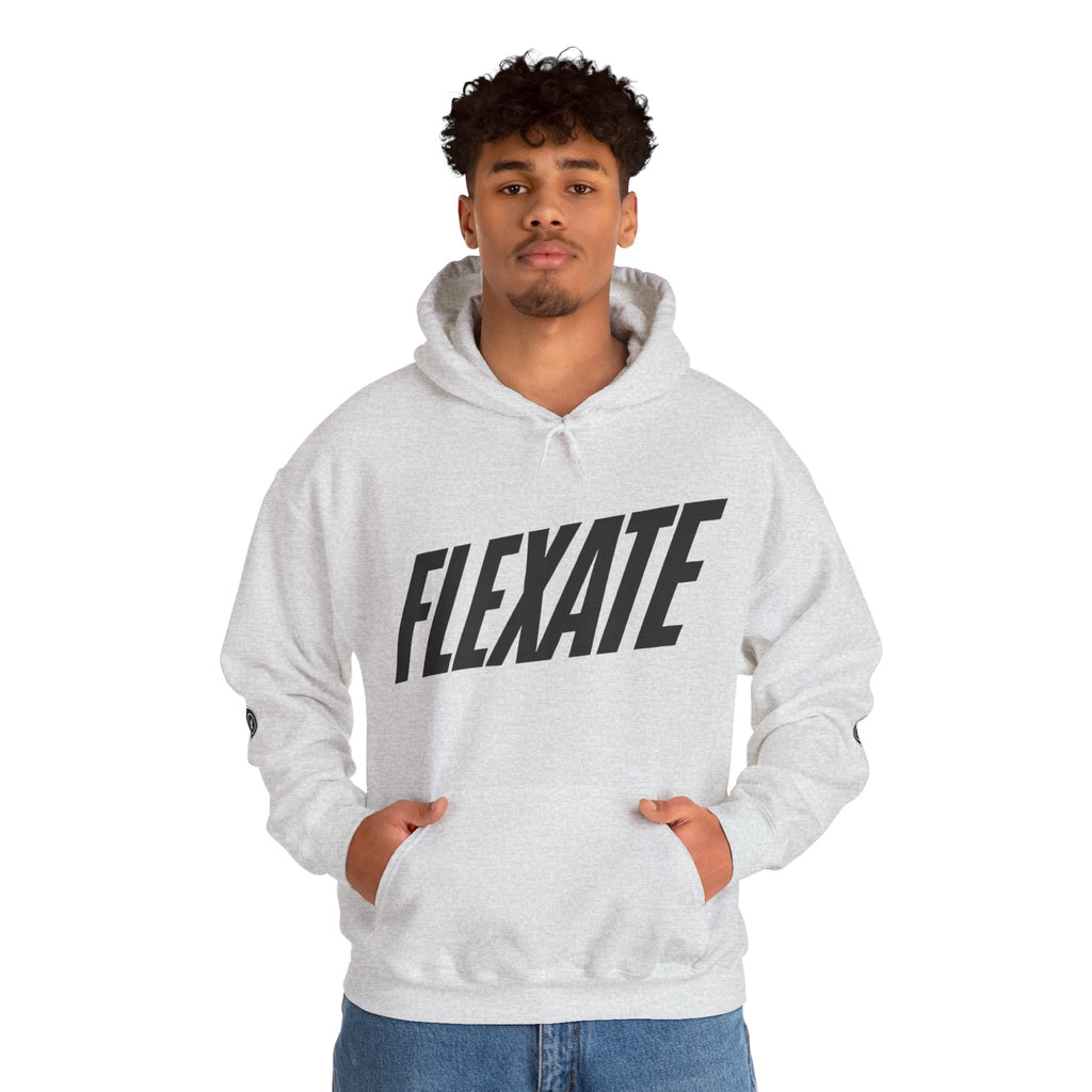 Flexate FLX - Men's Hooded Sweatshirt