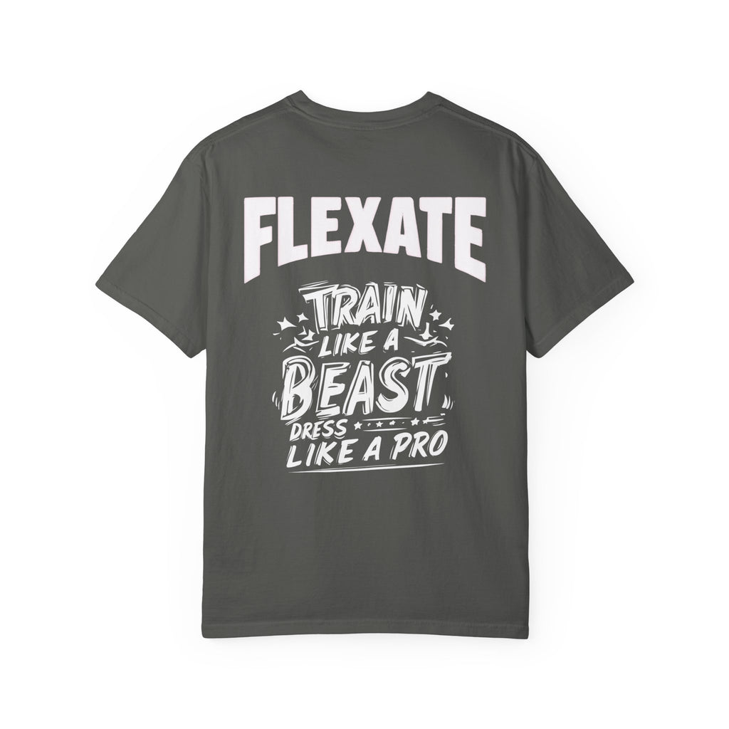 Flexate Gym Pro - Men's T-shirt