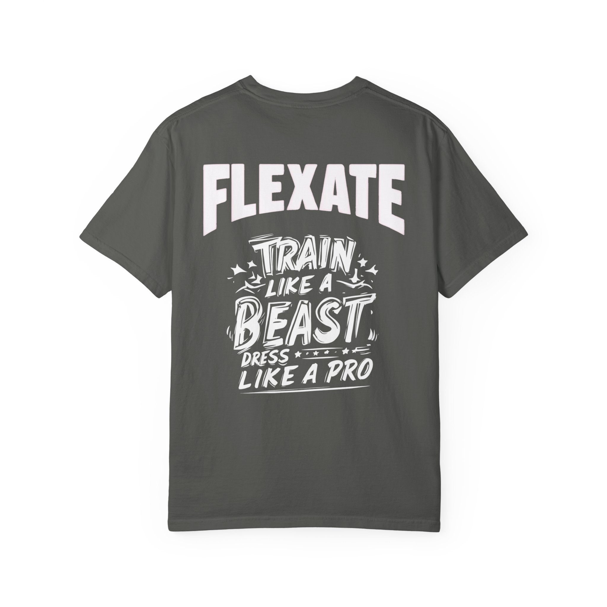 Flexate Gym Pro - Men's T-shirt
