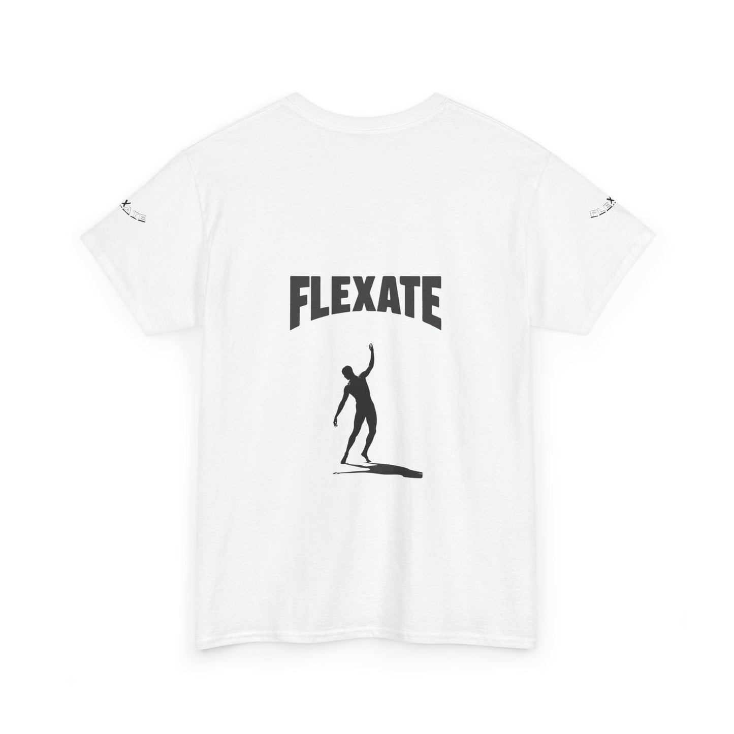 Flexate Out Of This World T-shirt