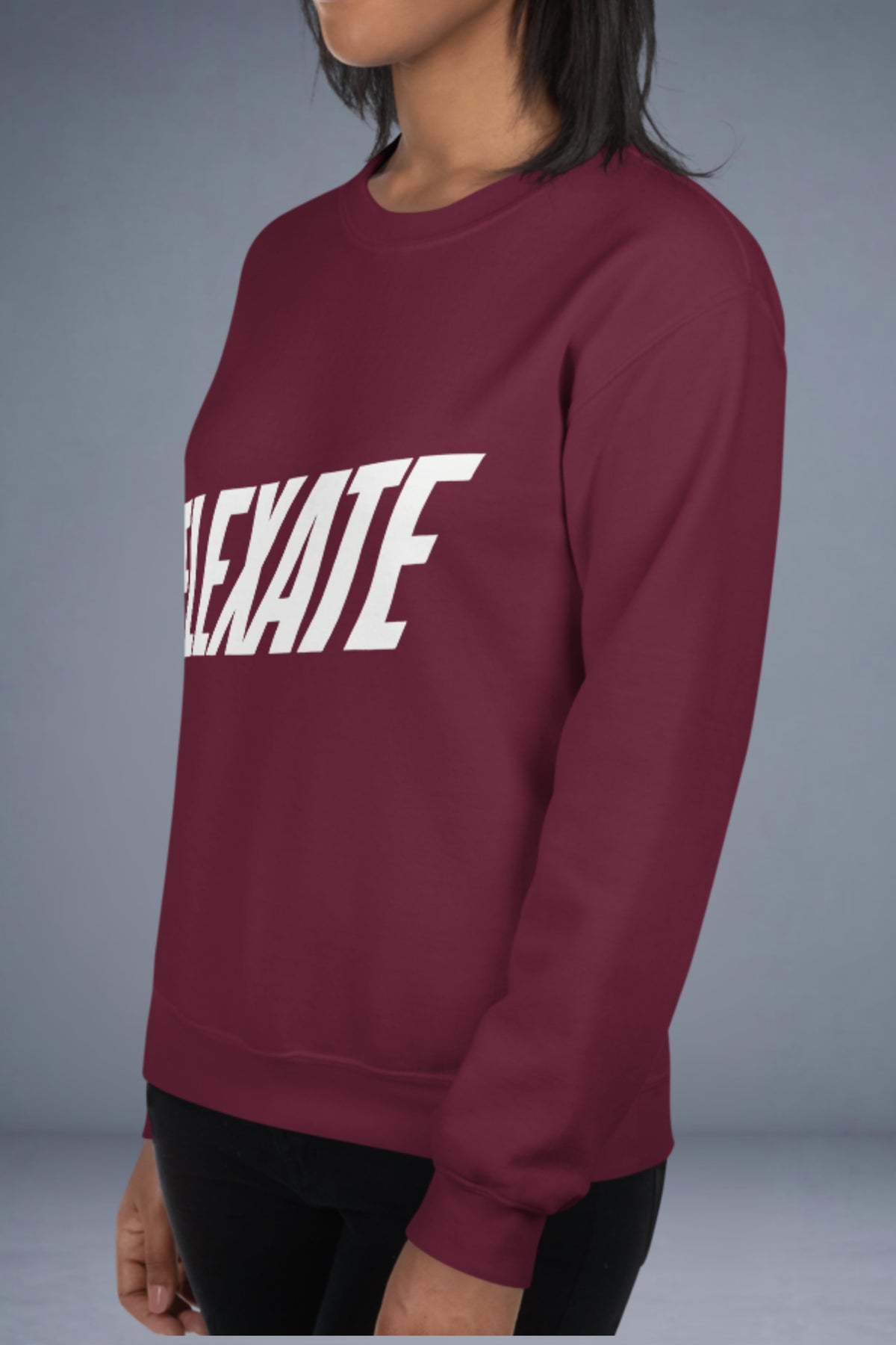 Flexate Original Sweatshirt
