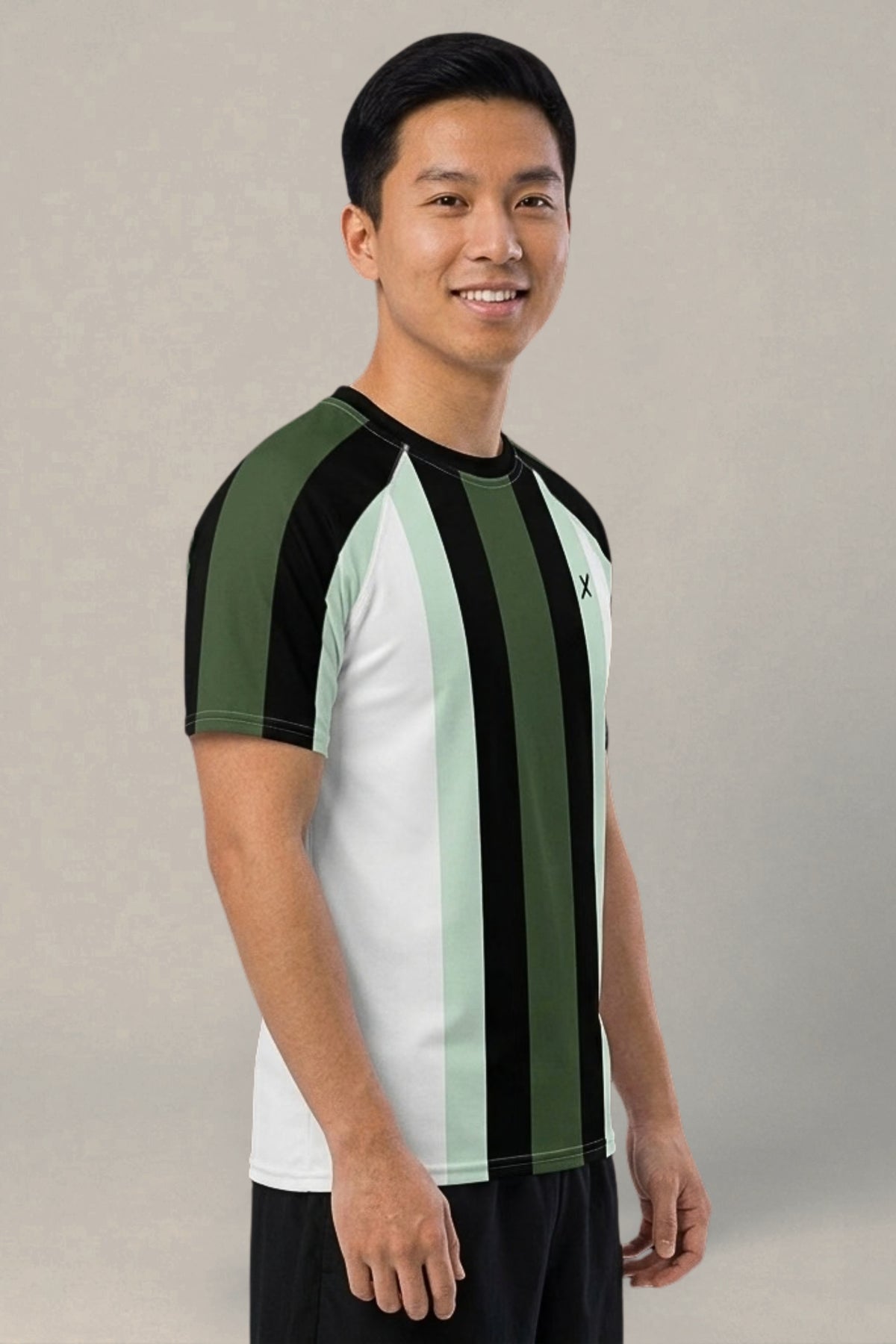 Flexate - Cool Mint Active T-Shirt