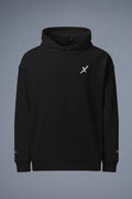 Flexate Unisex heavy blend zip hoodie - White X