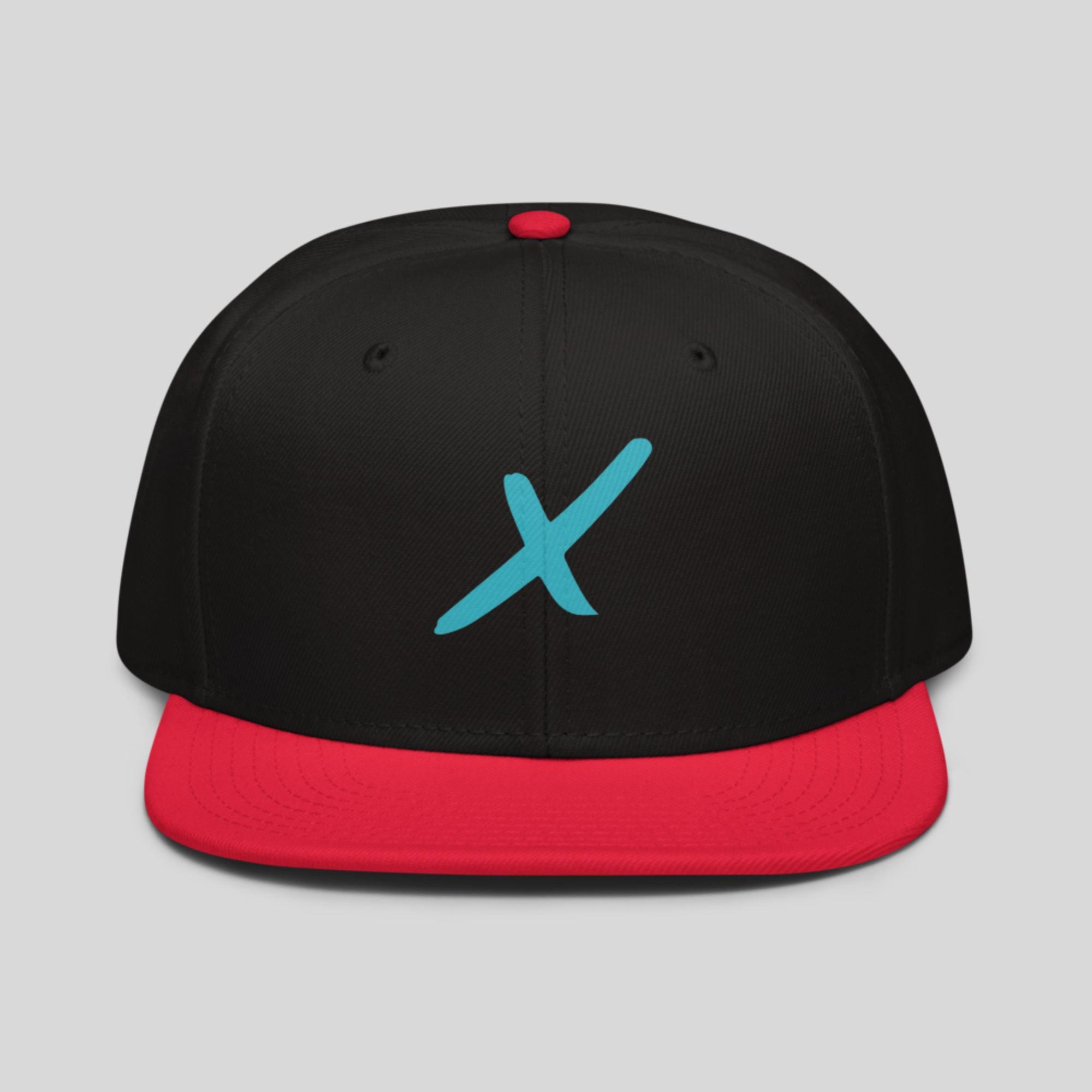 Flexate - Sport X A7 - Black & Red