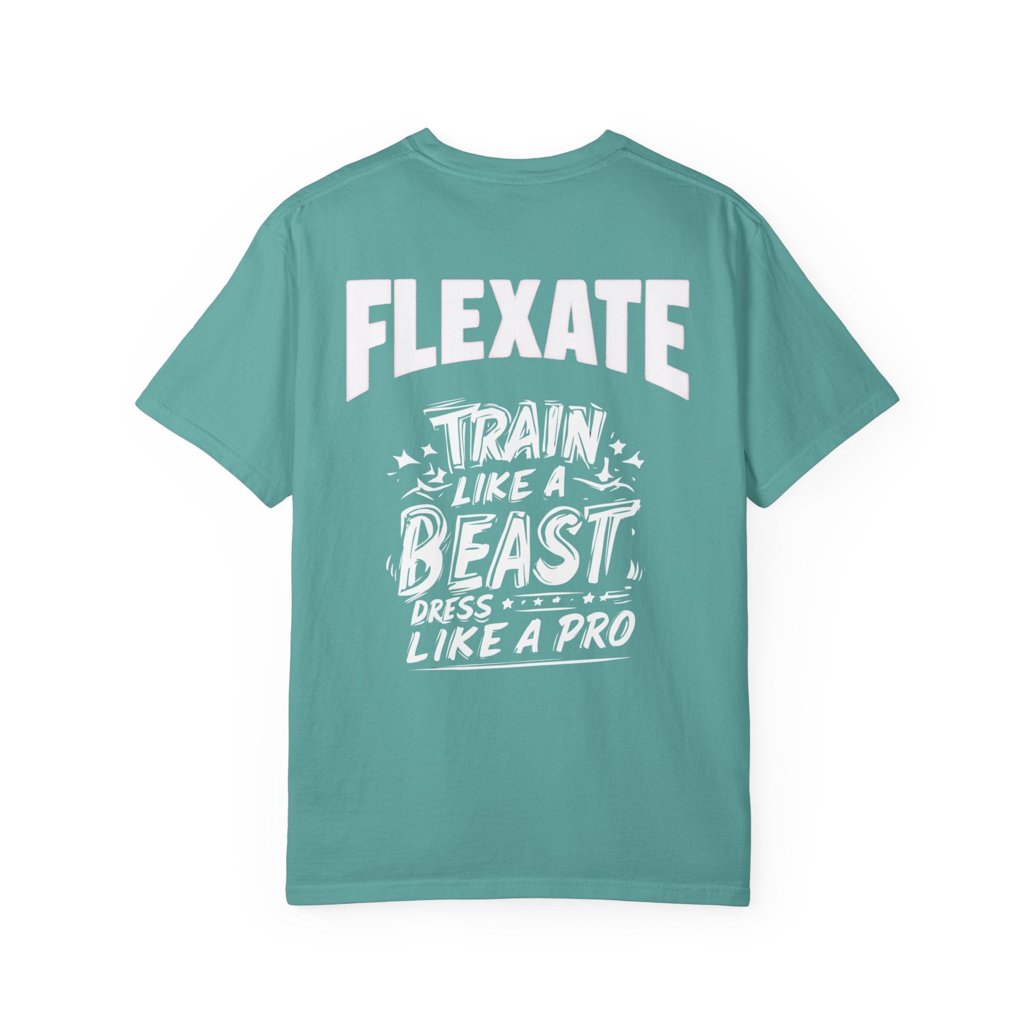 Flexate Gym Pro - Men's T-shirt