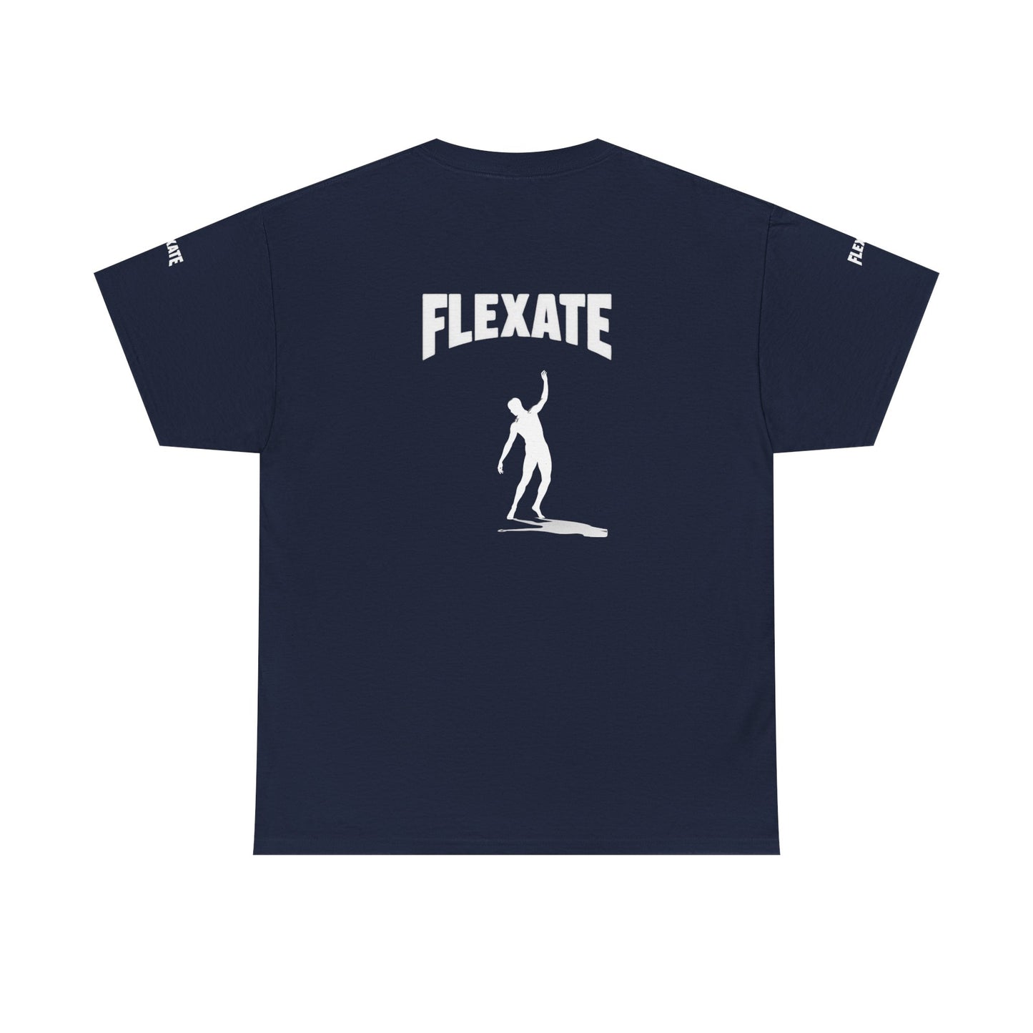 Flexate Out Of This Galaxy T-shirt
