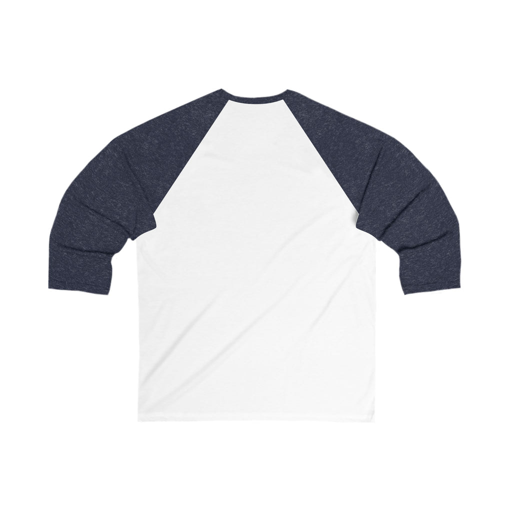 Flexate Original - Long Sleeved Baseball T-shirt