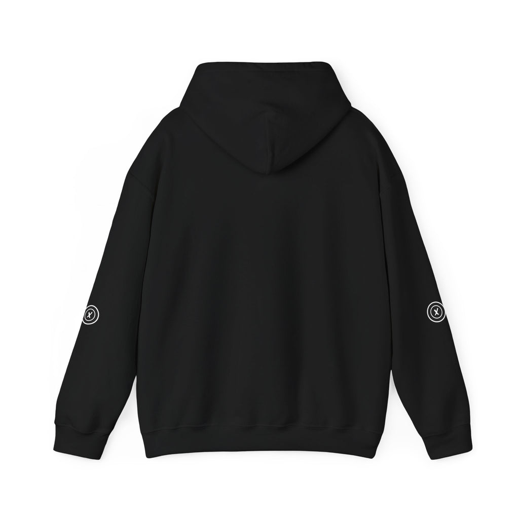 Flexate FLX - Woman's Hooded Sweatshirt