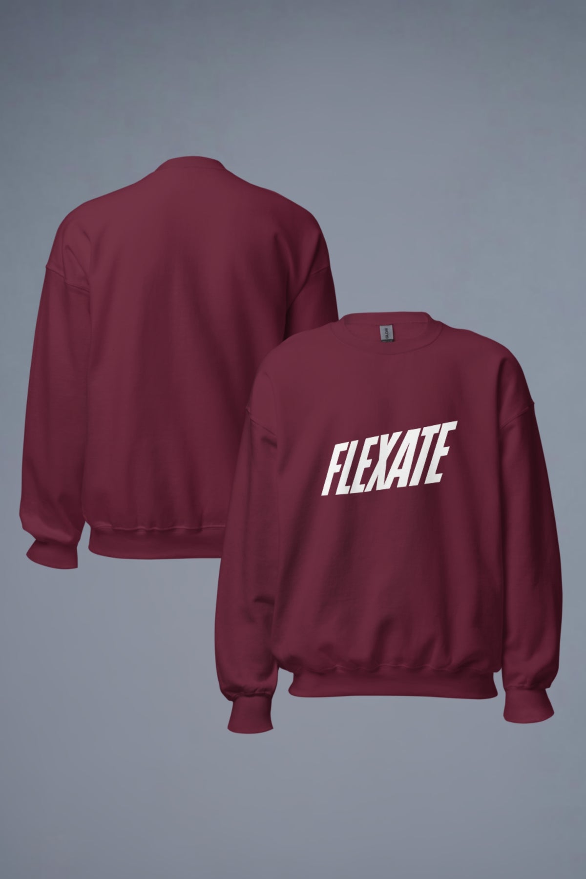 Flexate Original Sweatshirt