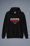Flexate London – Klassisk hettegenser 02