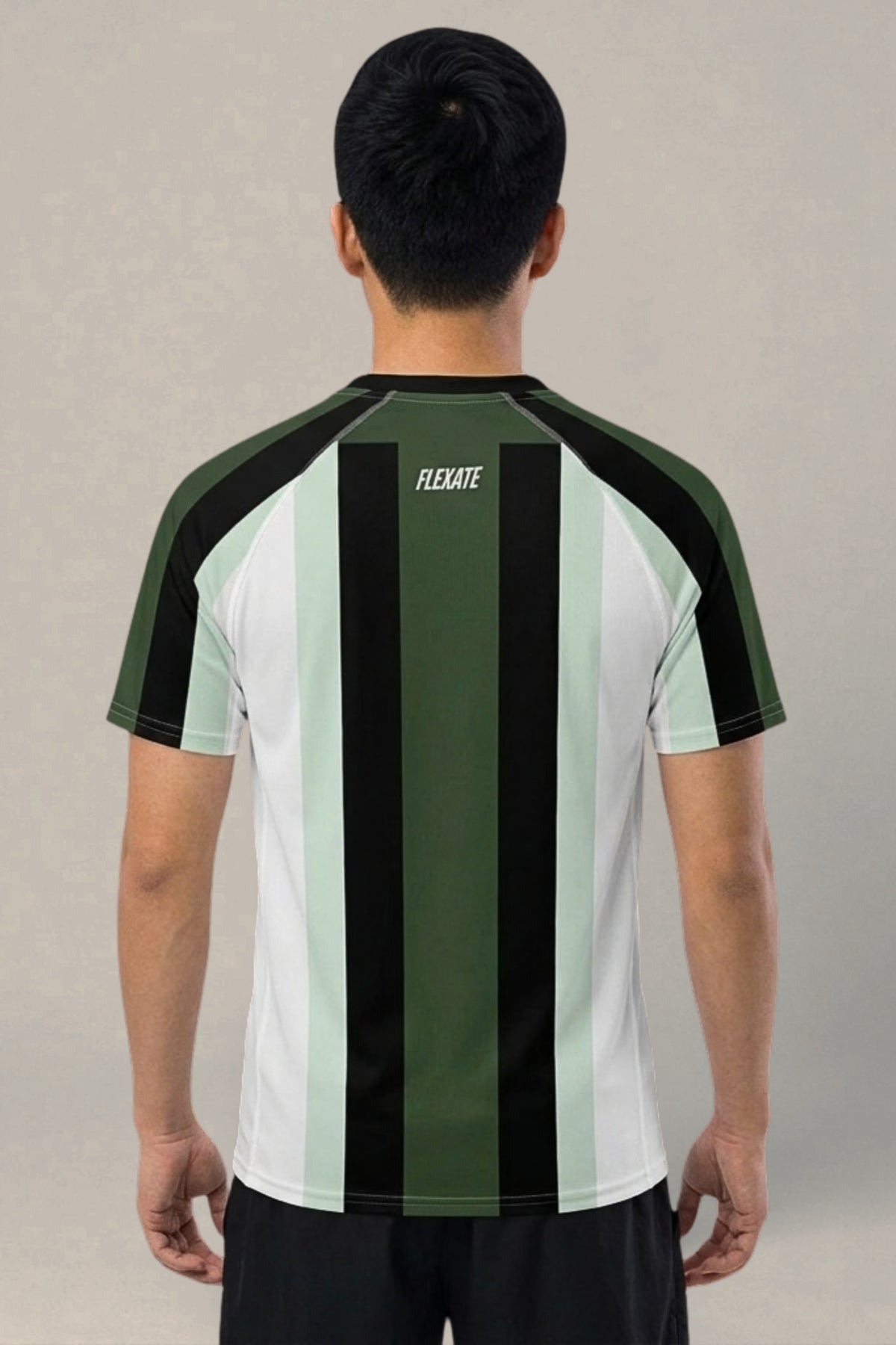 Flexate - Cool Mint Active T-Shirt