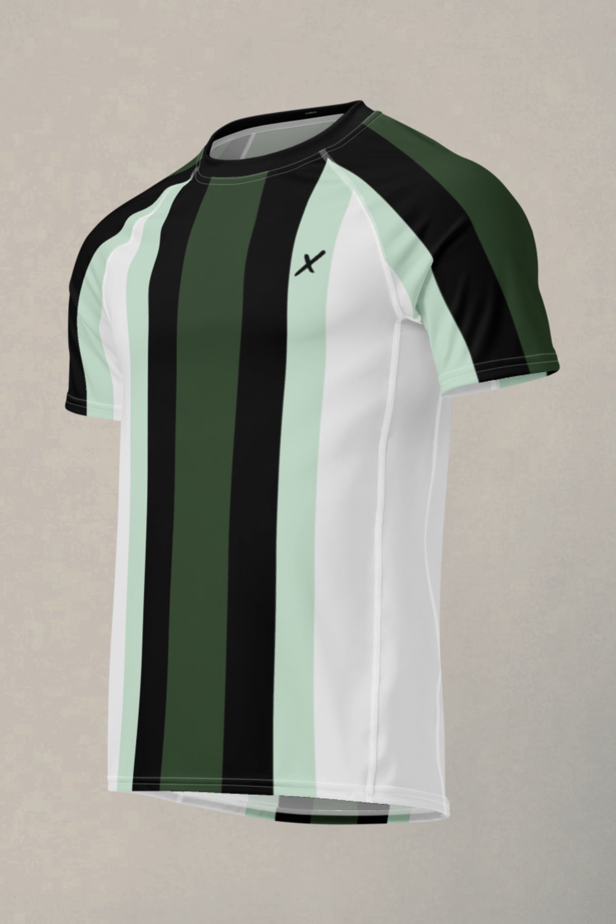 Flexate - Cool Mint Active T-Shirt