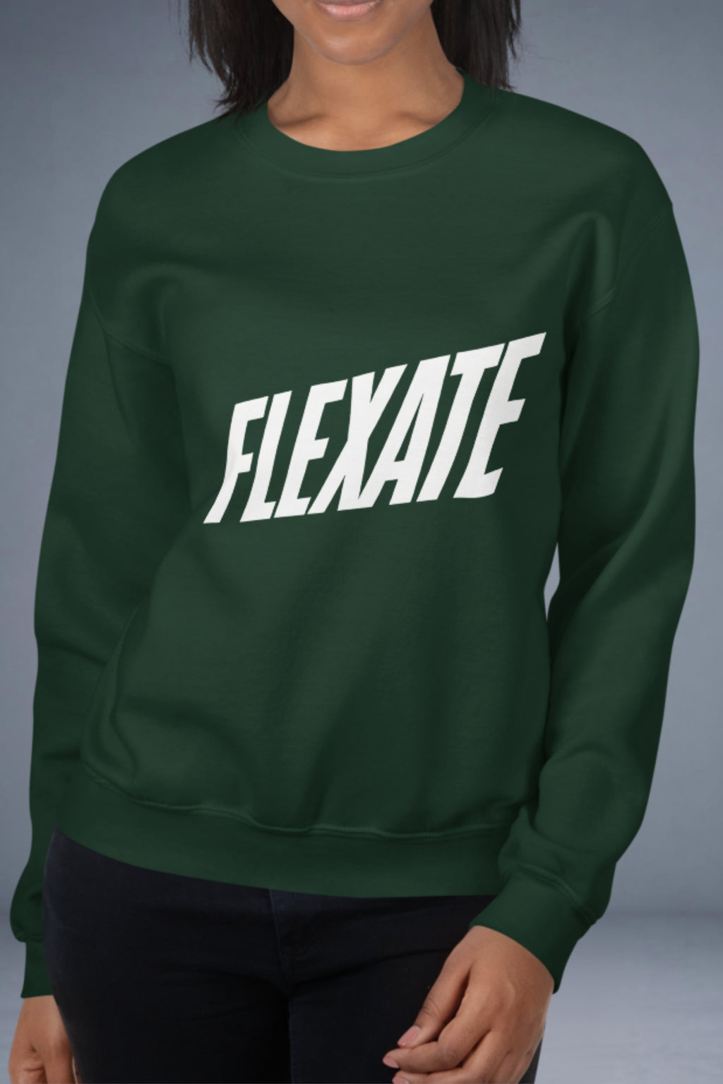 Flexate Original Sweatshirt