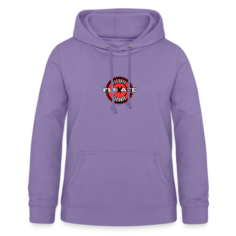 Women's Hoodie - lavender