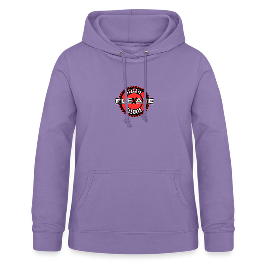 Women's Hoodie - lavender