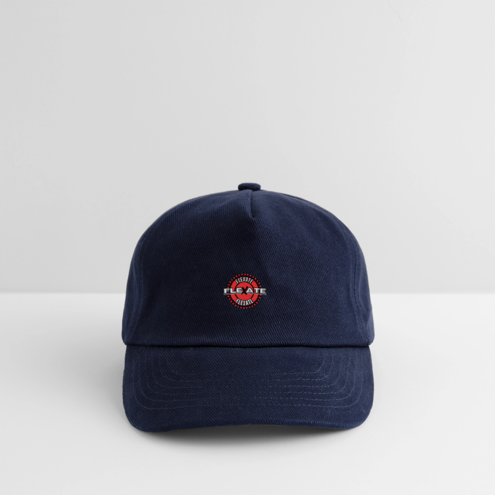 Kids’ Baseball Cap - navy