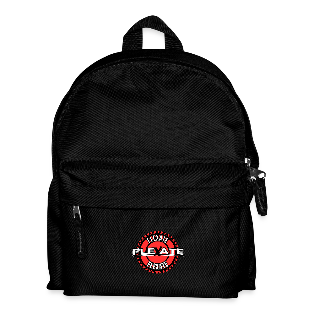 Kids' Backpack - black