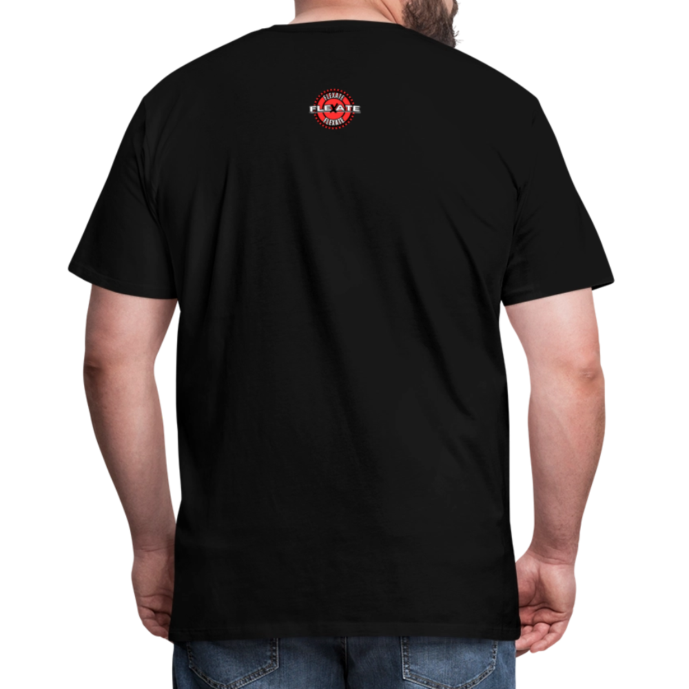 Men’s Premium T-Shirt - black