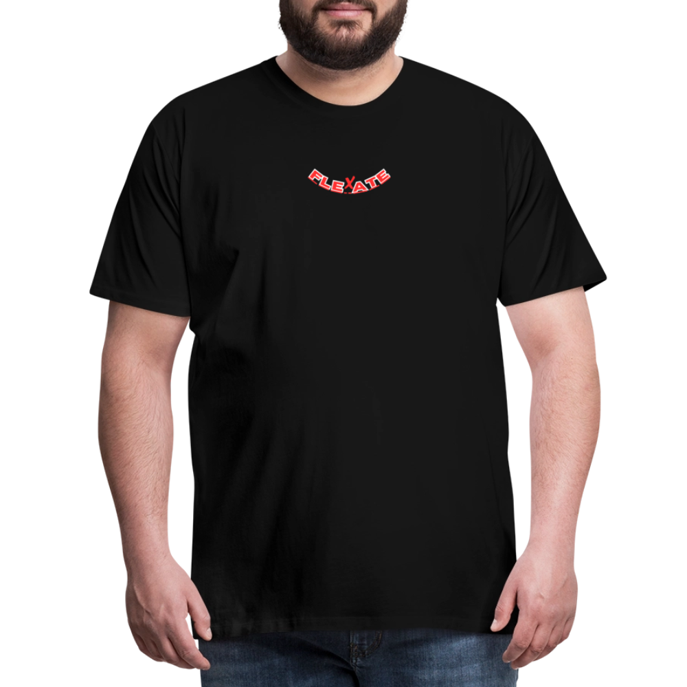 Men’s Premium T-Shirt - black
