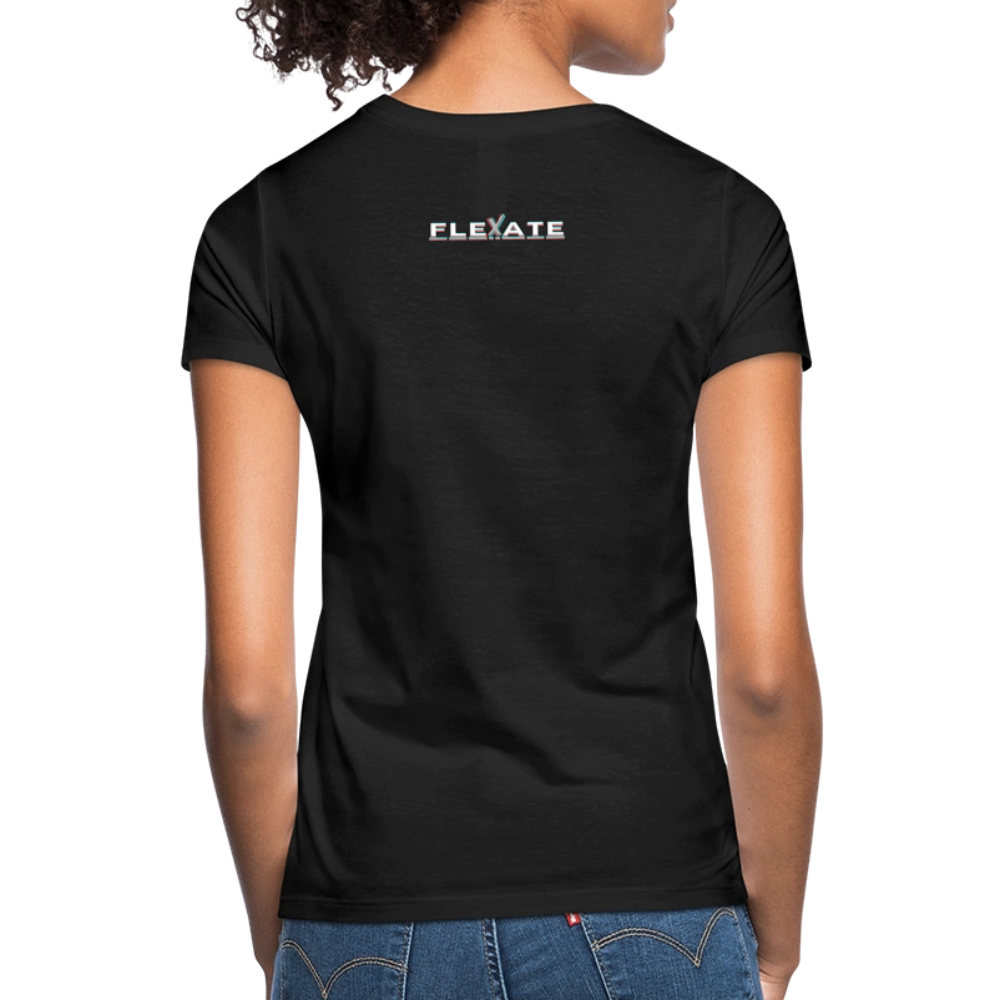 Women's T-Shirt - black