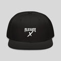 Flexate - Apex Cap 03 - Black
