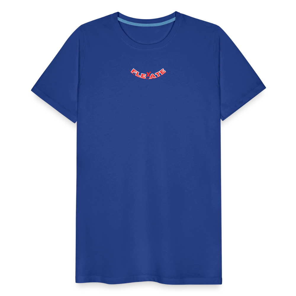 Men’s Premium T-Shirt - royal blue