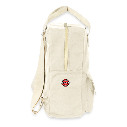 Retro Backpack - natural