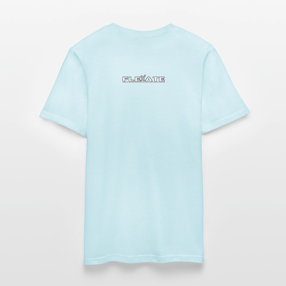 Men's T-Shirt - sky